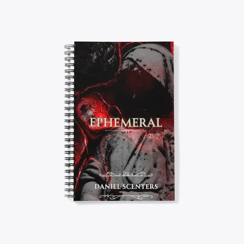 Ephemeral Journal